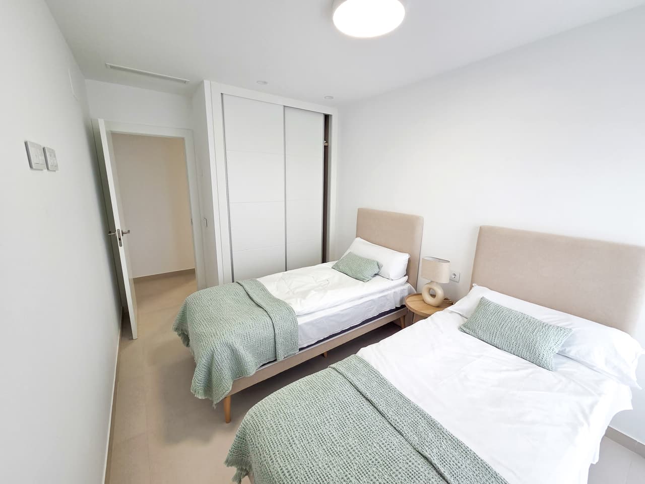 Penthouse met 2 slaapkamers in Pilar de la Horadada - 18
