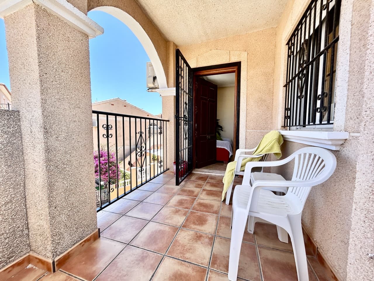 Penthouse met 2 slaapkamers in La Zenia - 4