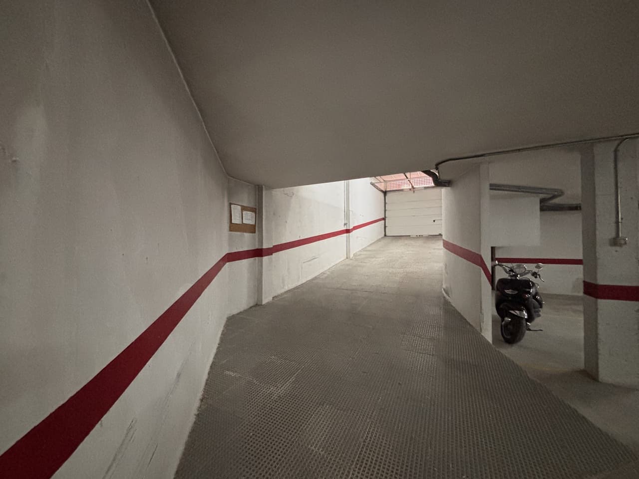 Apartamento Planta Media de 2 dormitorios en Lo Pagan - 40