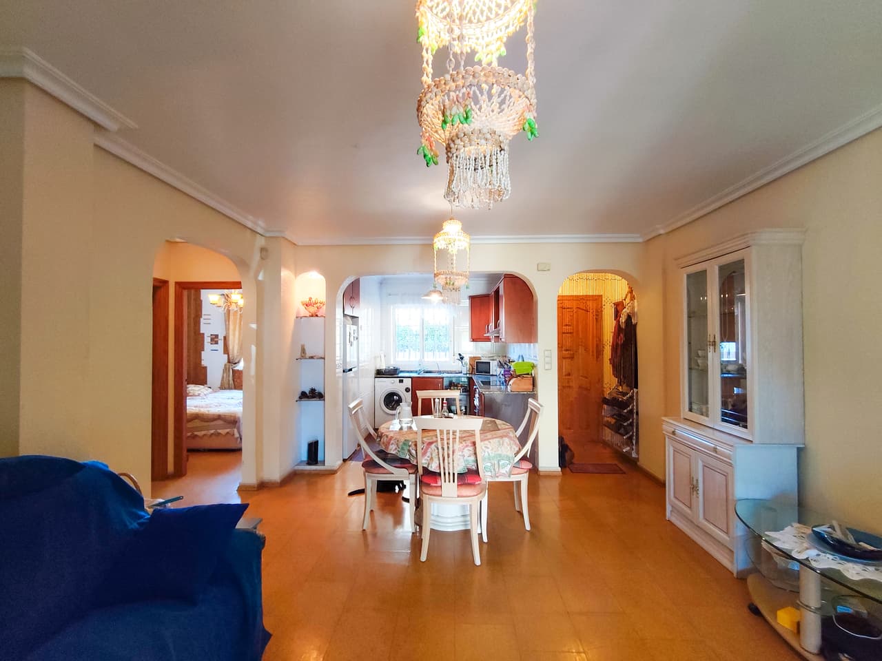 Apartamento Planta Media de 2 dormitorios en Cabo Roig - 7