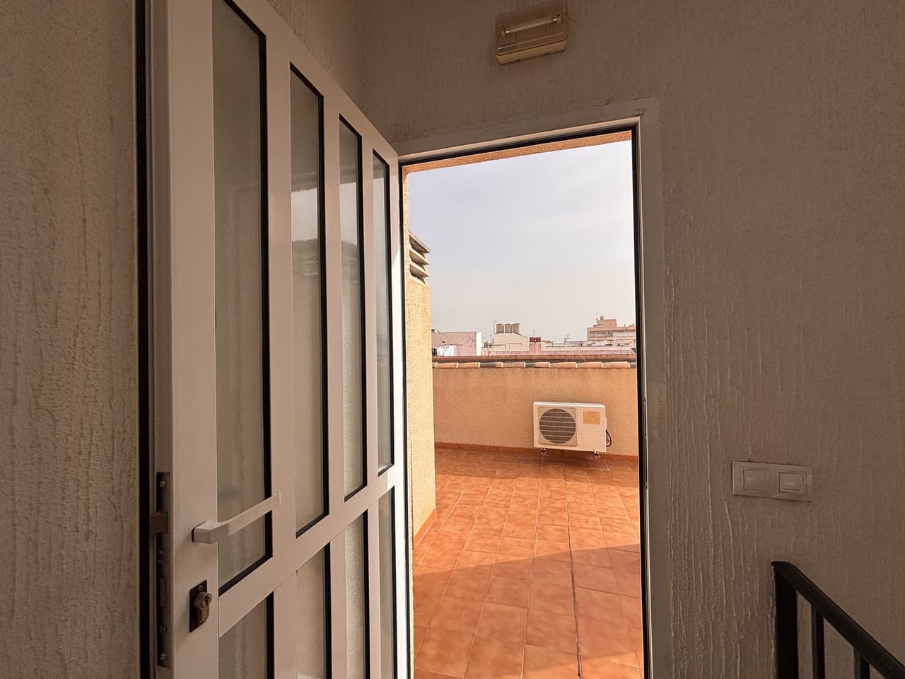 Apartamento Planta Media de 2 dormitorios en Lo Pagan - 32
