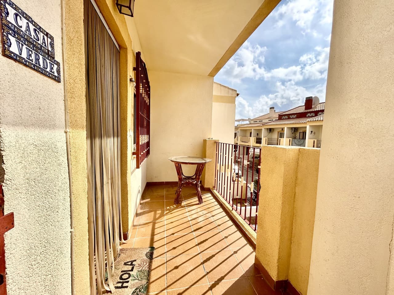 3 bed Middle Floor Apartment in La Zenia - 20