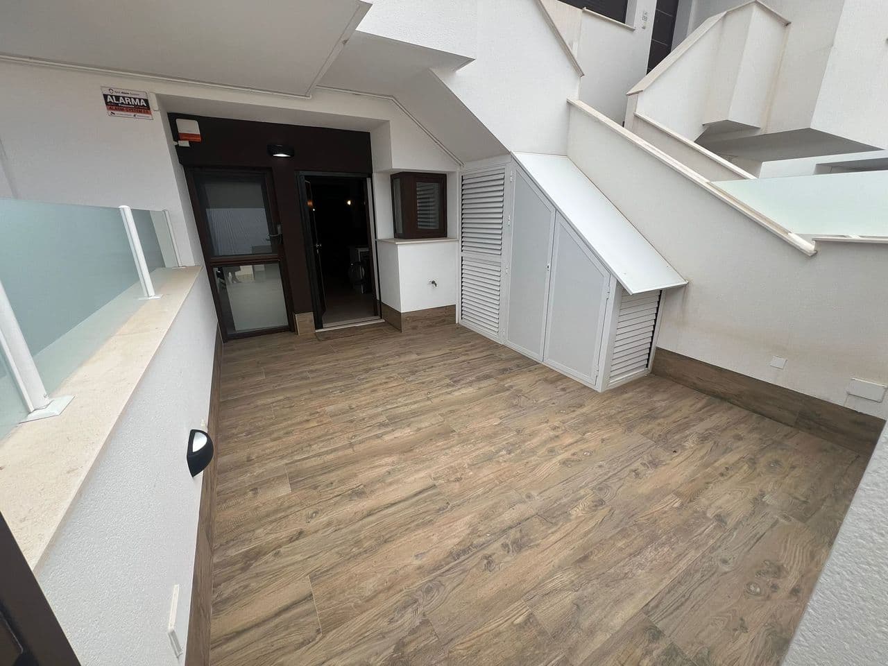 Apartamento Planta Media de 2 dormitorios en San Pedro del Pinatar - 7