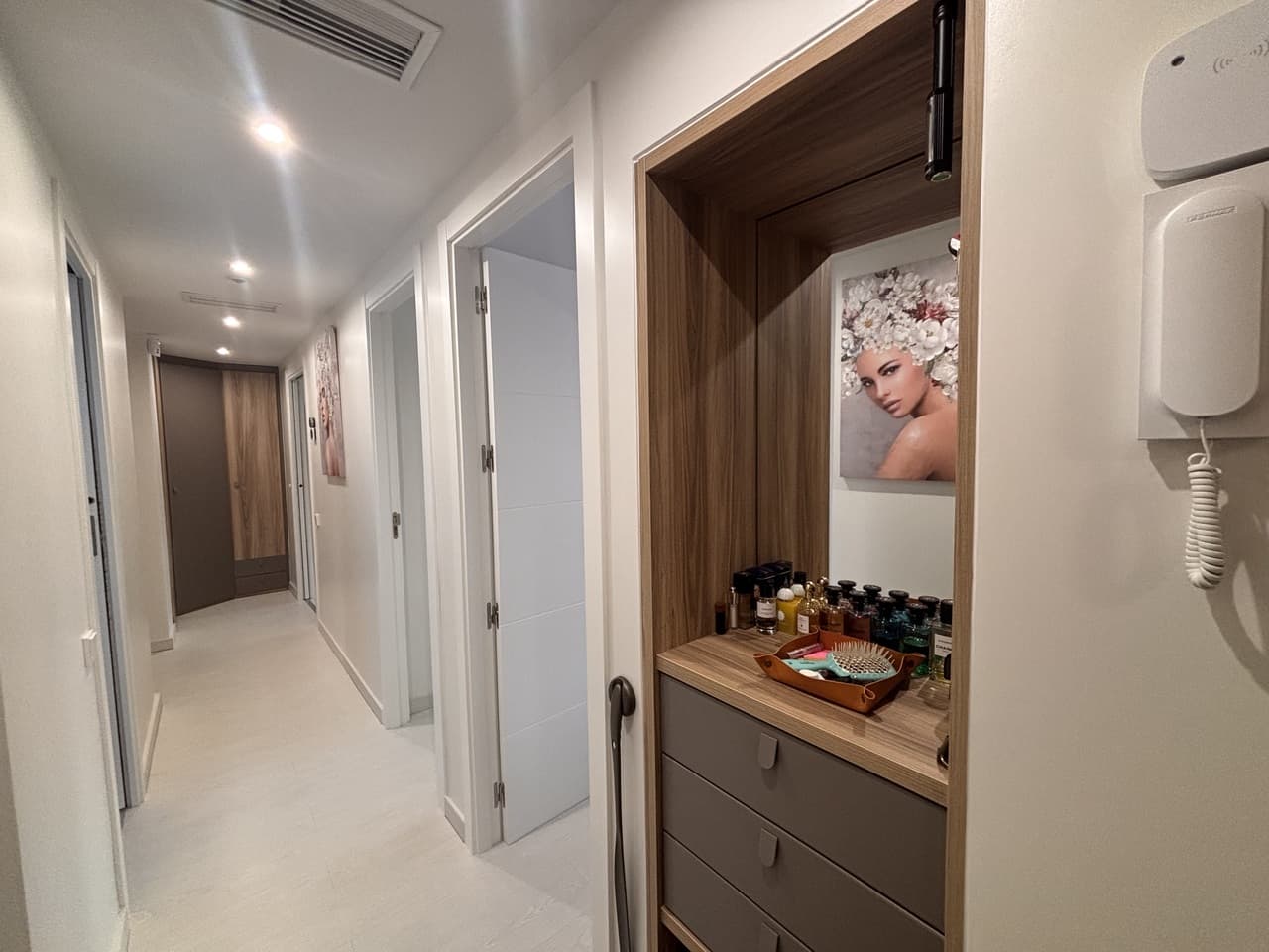 Apartamento Planta Media de 2 dormitorios en Lo Pagan - 9