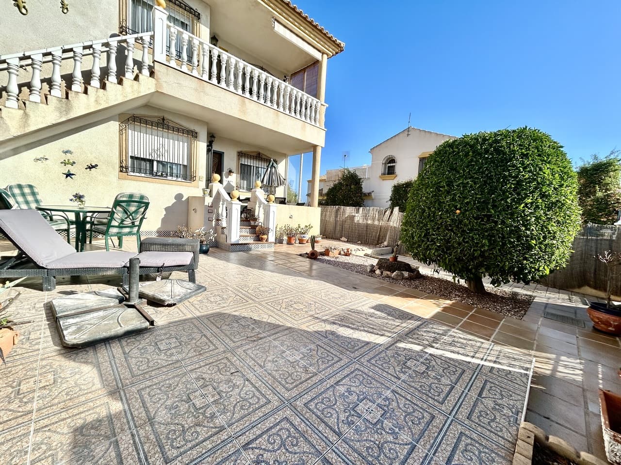 Apartamento Planta Media de 2 dormitorios en Cabo Roig - 1