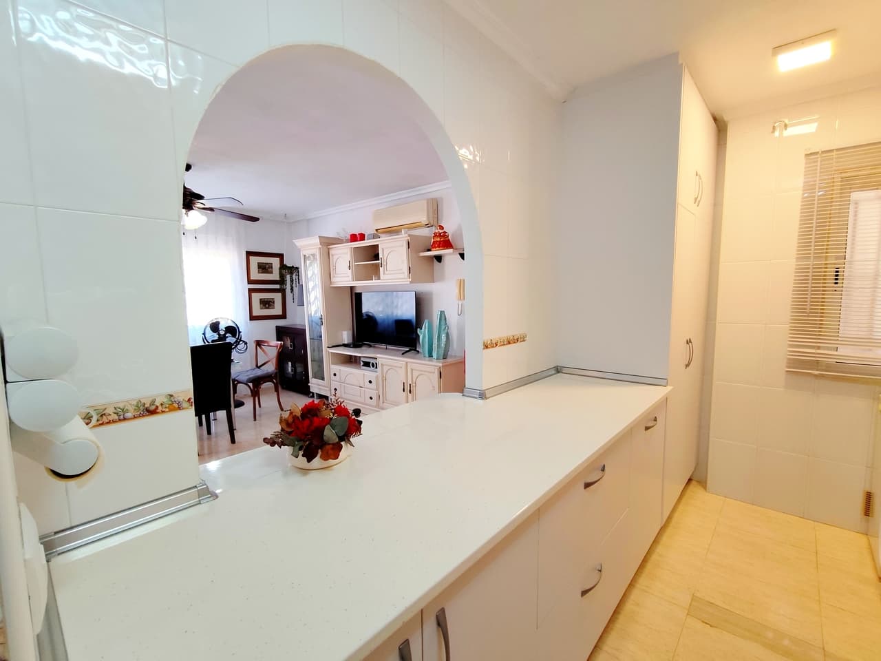 Apartamento Planta Media de 2 dormitorios en Los Alcazares - 10