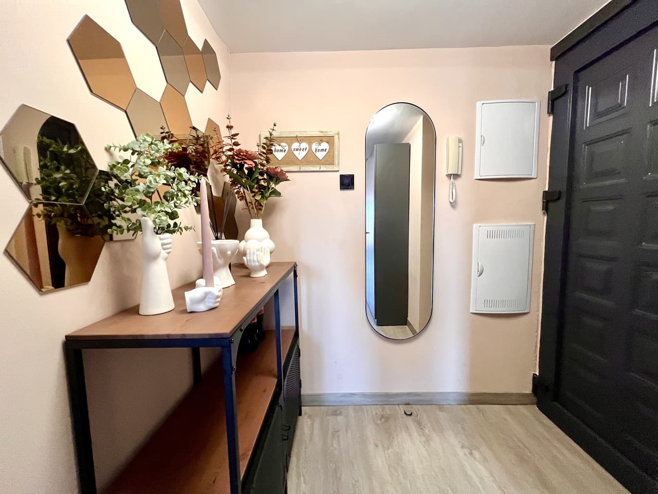 Tussenverdieping Appartement met 4 slaapkamers in Almoradi - 23