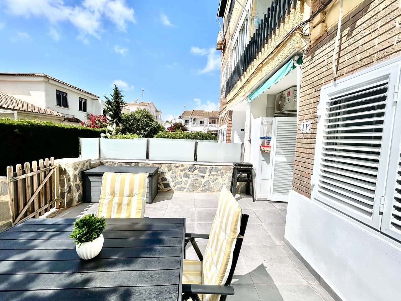 Apartamento Planta Media de 2 dormitorios en La Zenia - 18