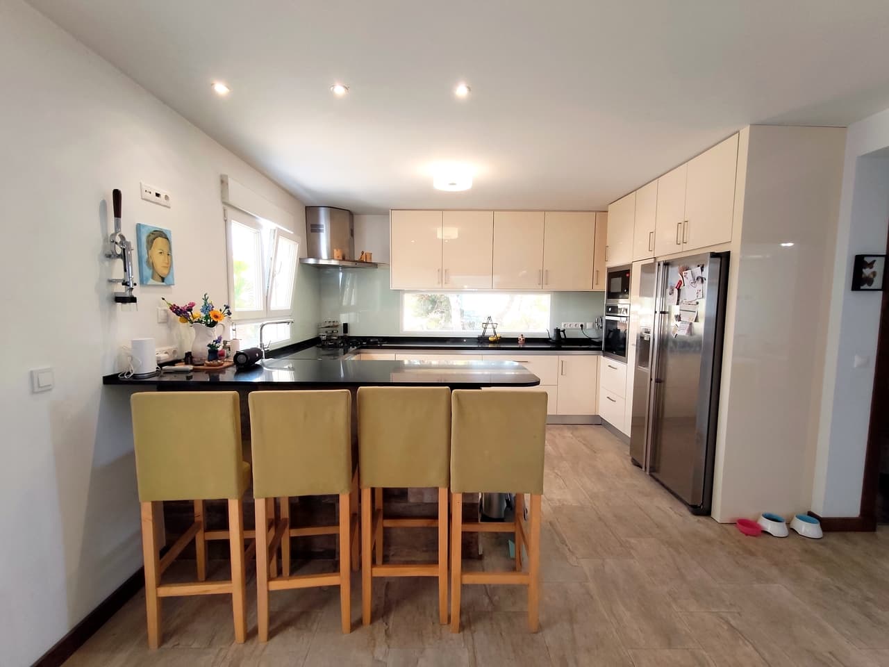 4 bed Detached Villa in Ciudad Quesada - 11