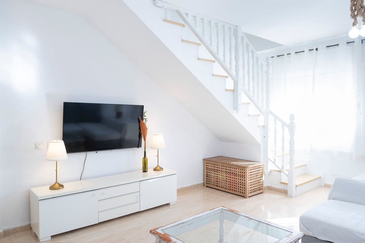 4 bed Townhouse in San Pedro del Pinatar - 5