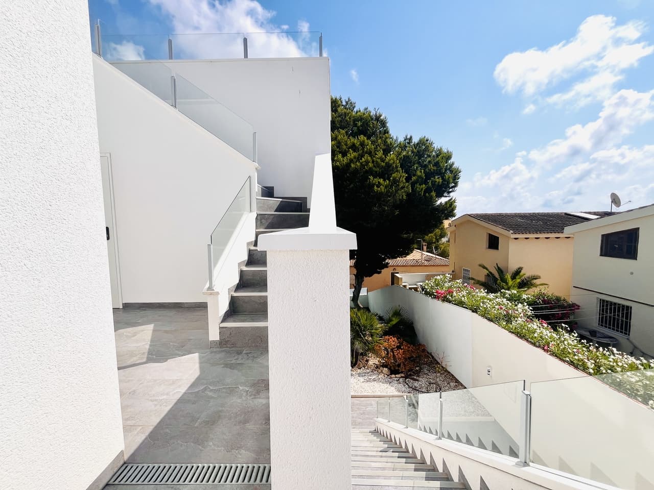 Villa - Chalet de 6 dormitorios en Los Balcones - 31