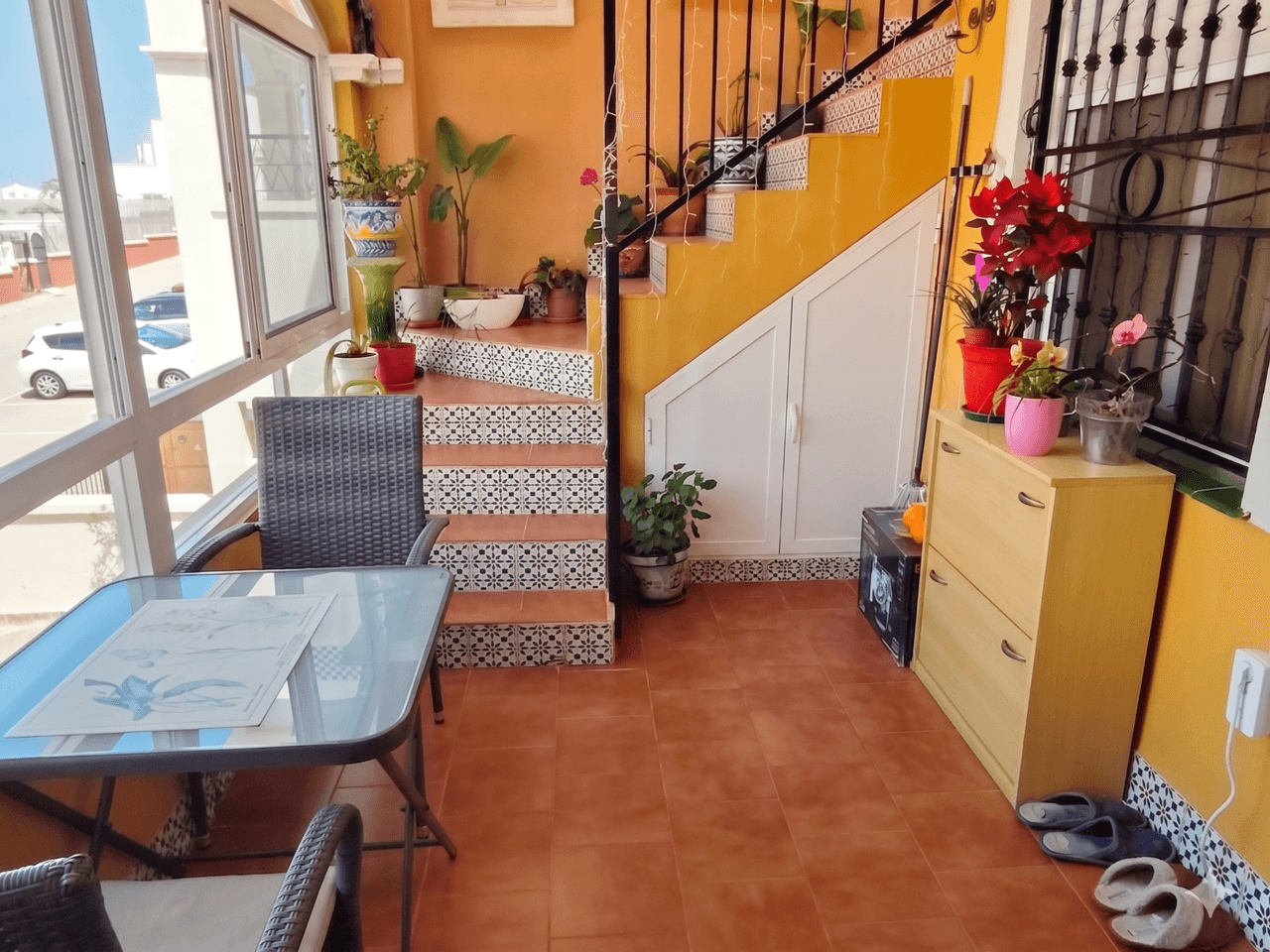 Tussenverdieping Appartement met 2 slaapkamers in Los Altos - 26