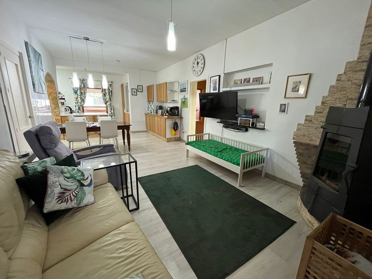 6 bed Finca - Cortijo in Torre-Pacheco