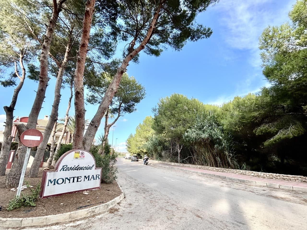 Geschakelde Woning met 3 slaapkamers in Dehesa de Campoamor - 42