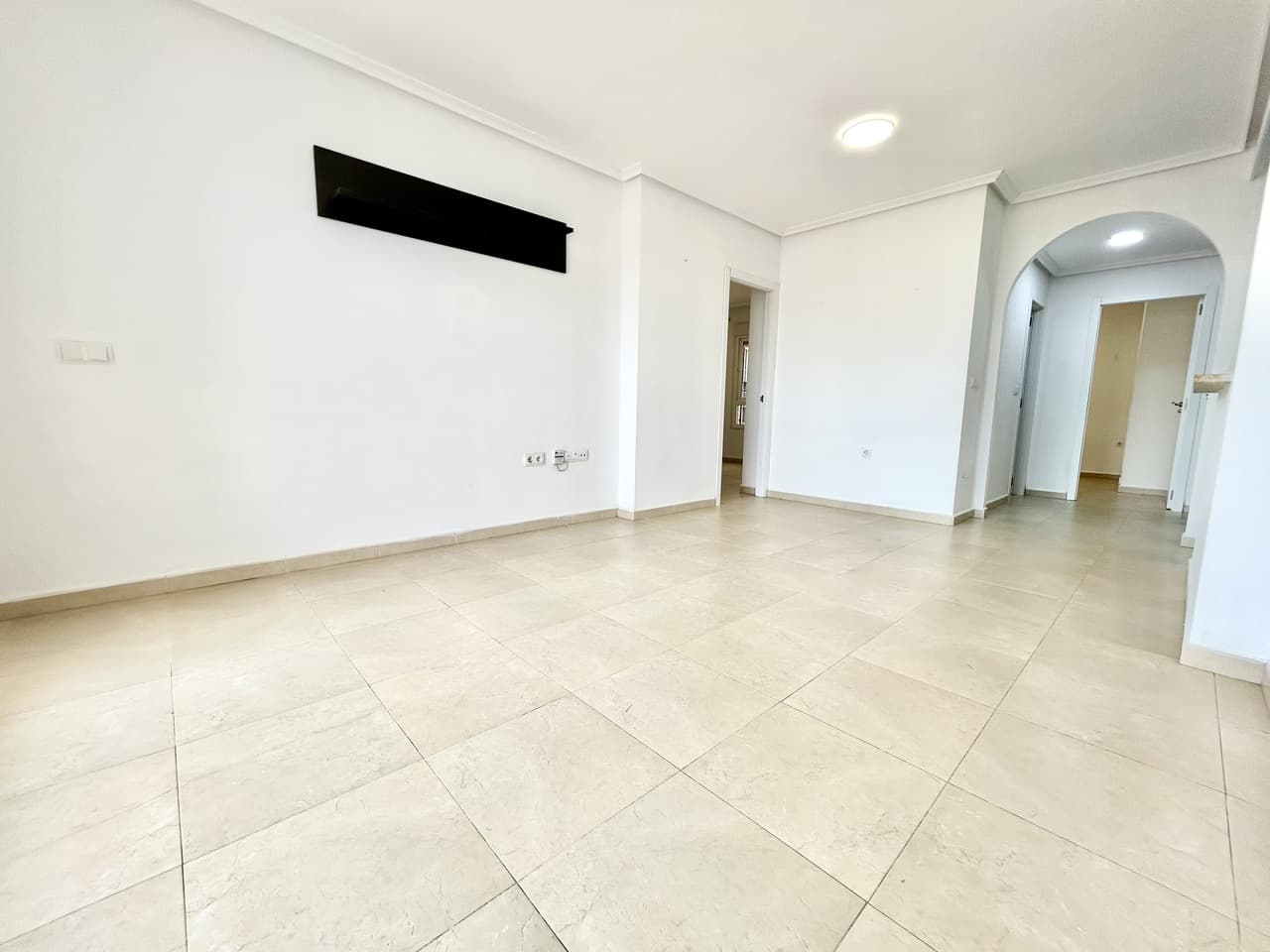 Apartamento Planta Media de 2 dormitorios en Villamartin - 4