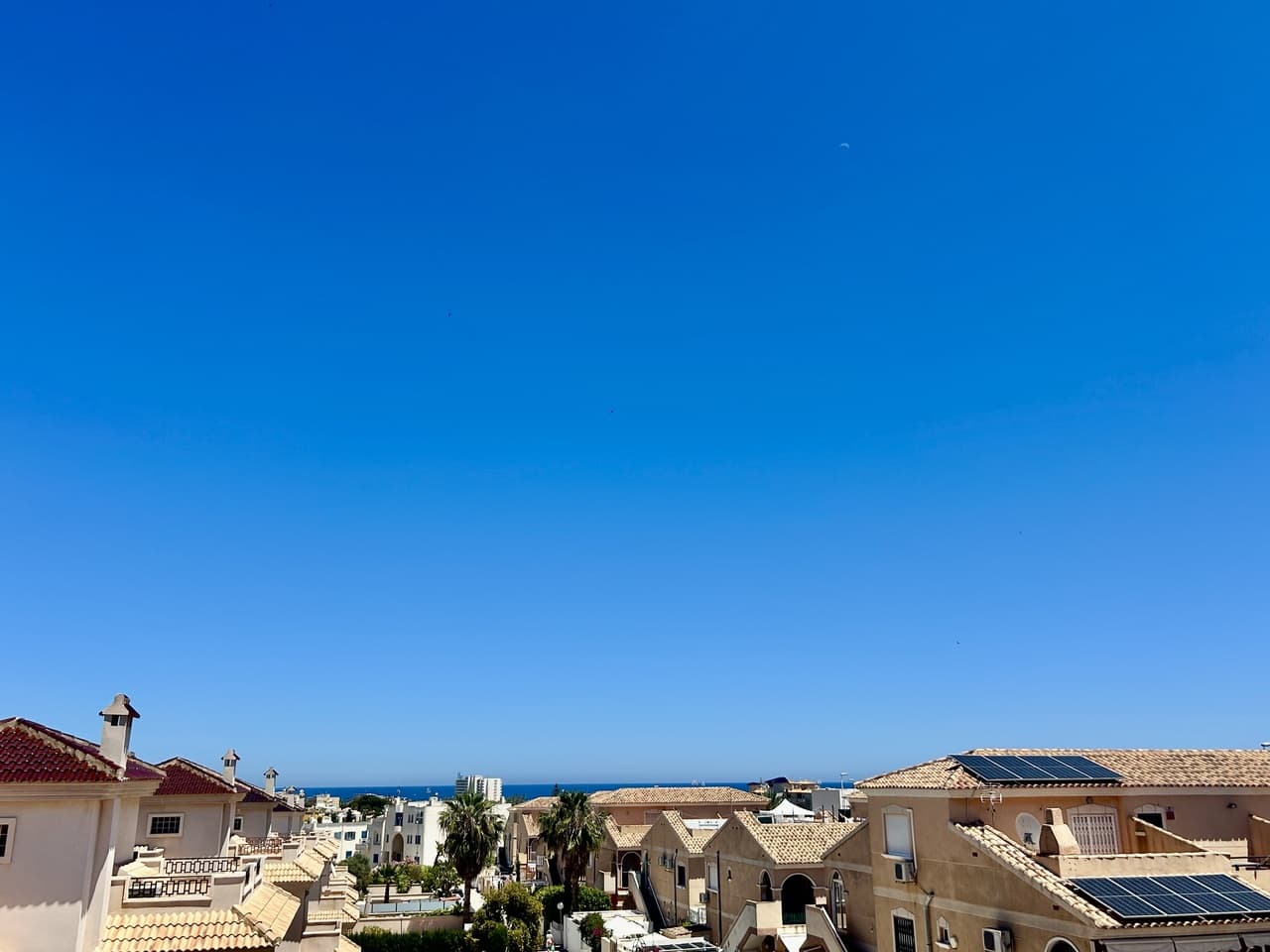 Penthouse met 2 slaapkamers in La Zenia - 18