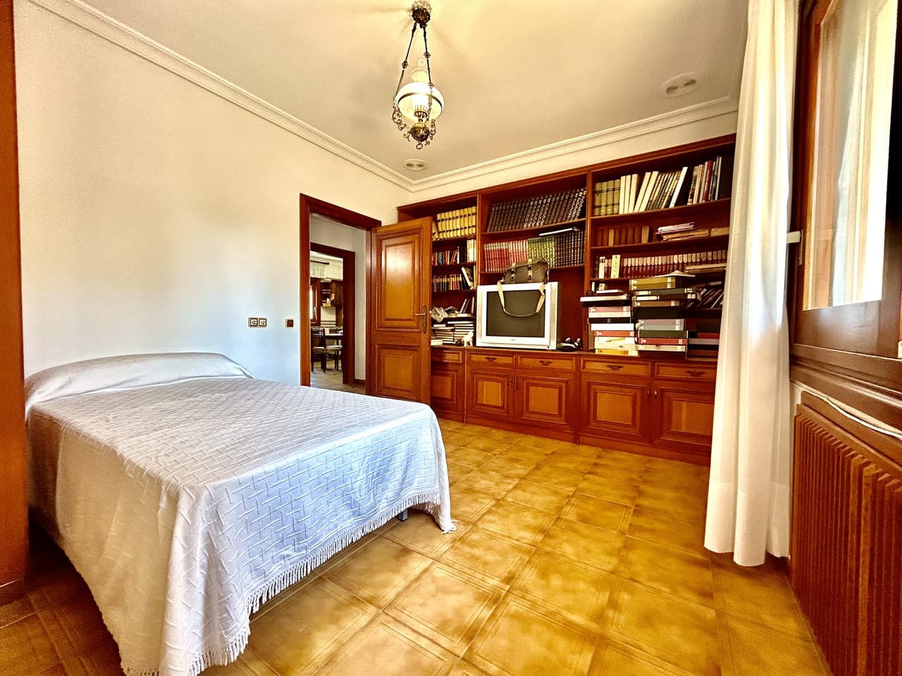 Villa - Chalet de 4 dormitorios en Santiago de la Ribera - 15