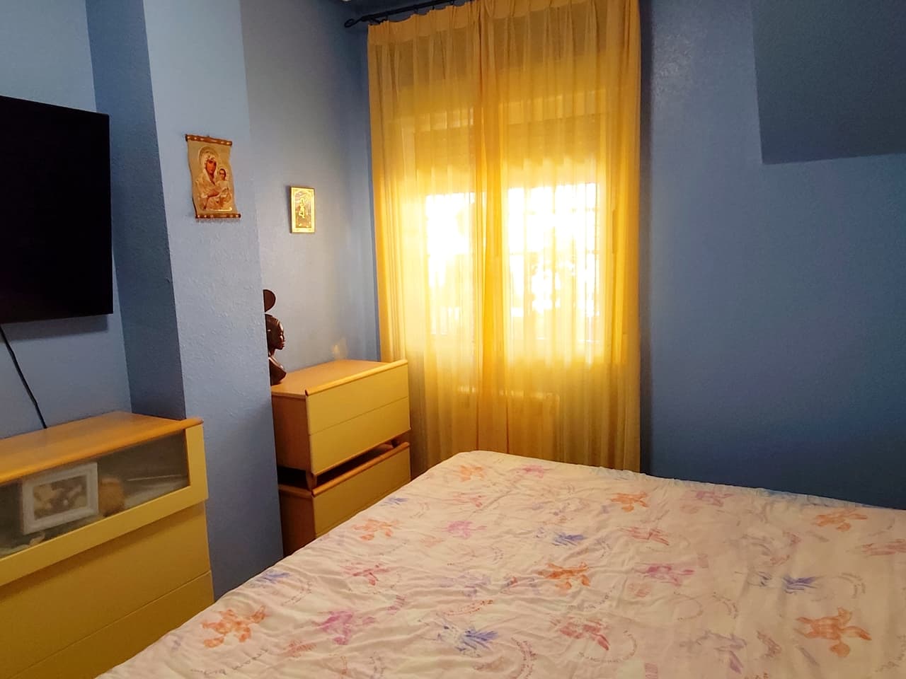 Tussenverdieping Appartement met 2 slaapkamers in Los Altos - 16