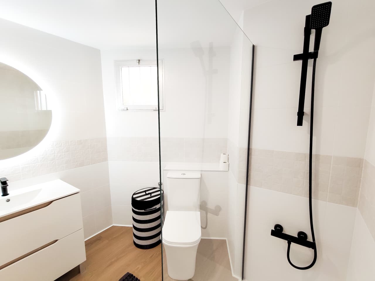 Apartamento Planta Media de 3 dormitorios en La Zenia - 20