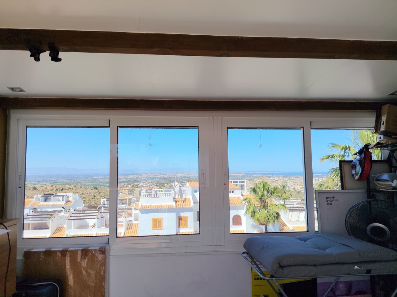 Bungalow de 2 dormitorios en Ciudad Quesada - 17