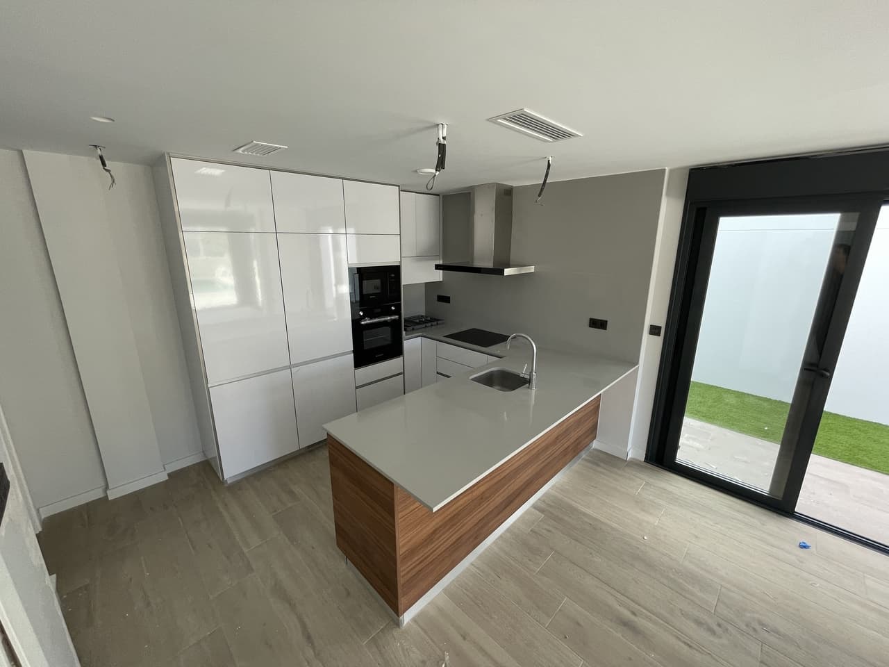 Tussenverdieping Appartement met 4 slaapkamers in Pilar de la Horadada - 6