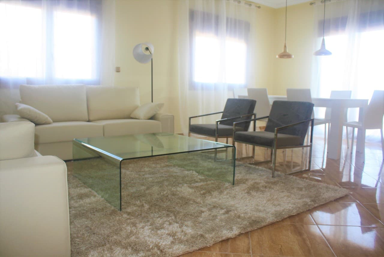 3 bed Detached Villa in Los Altos