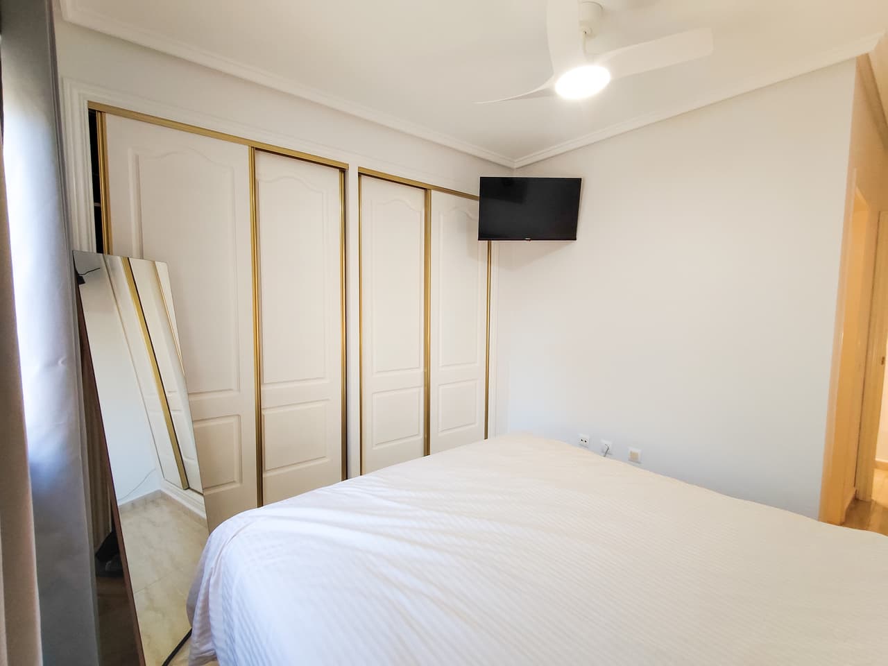 Tussenverdieping Appartement met 2 slaapkamers in Villamartin - 18