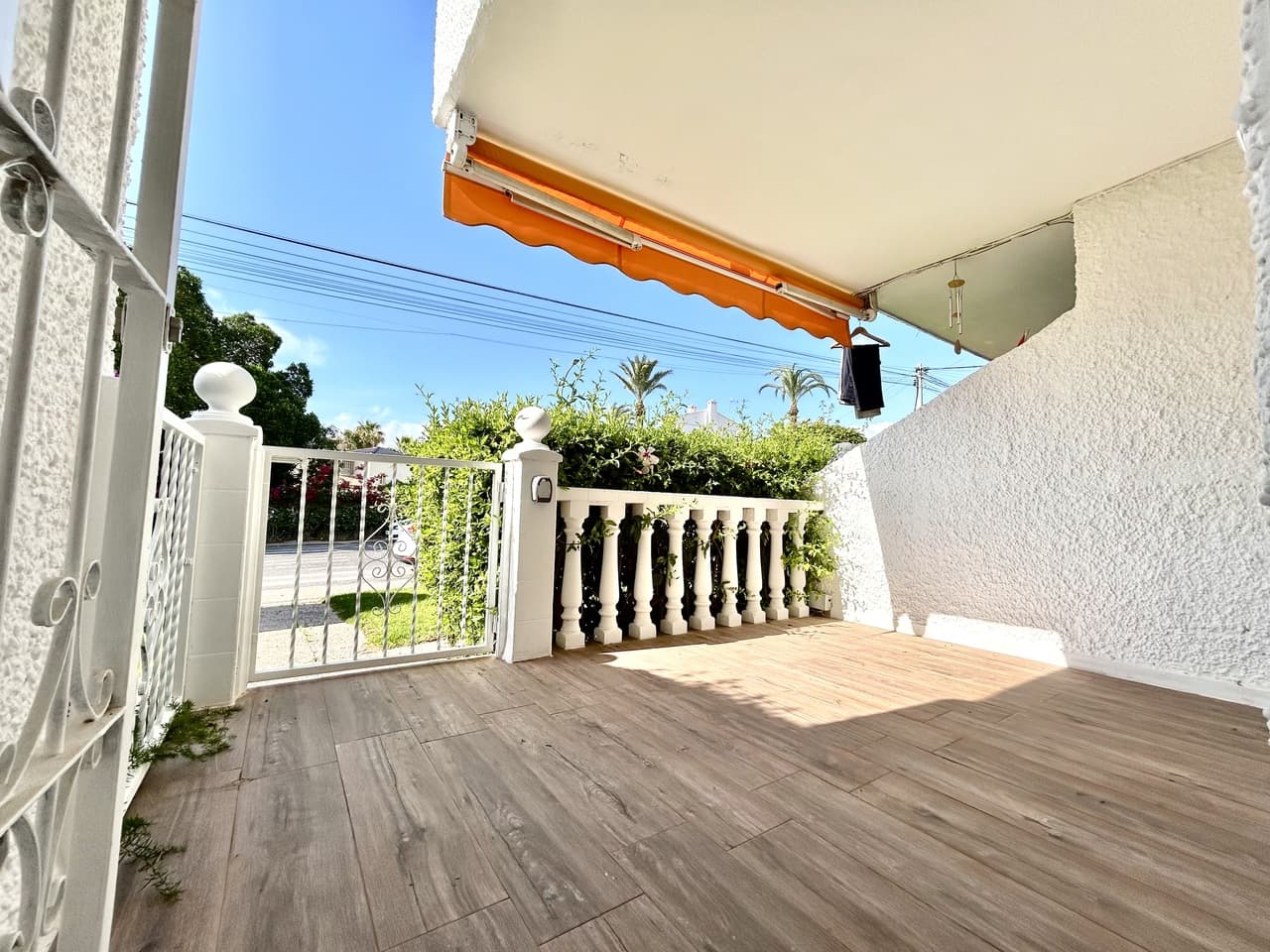 Apartamento Planta Media de 2 dormitorios en Villamartin - 28