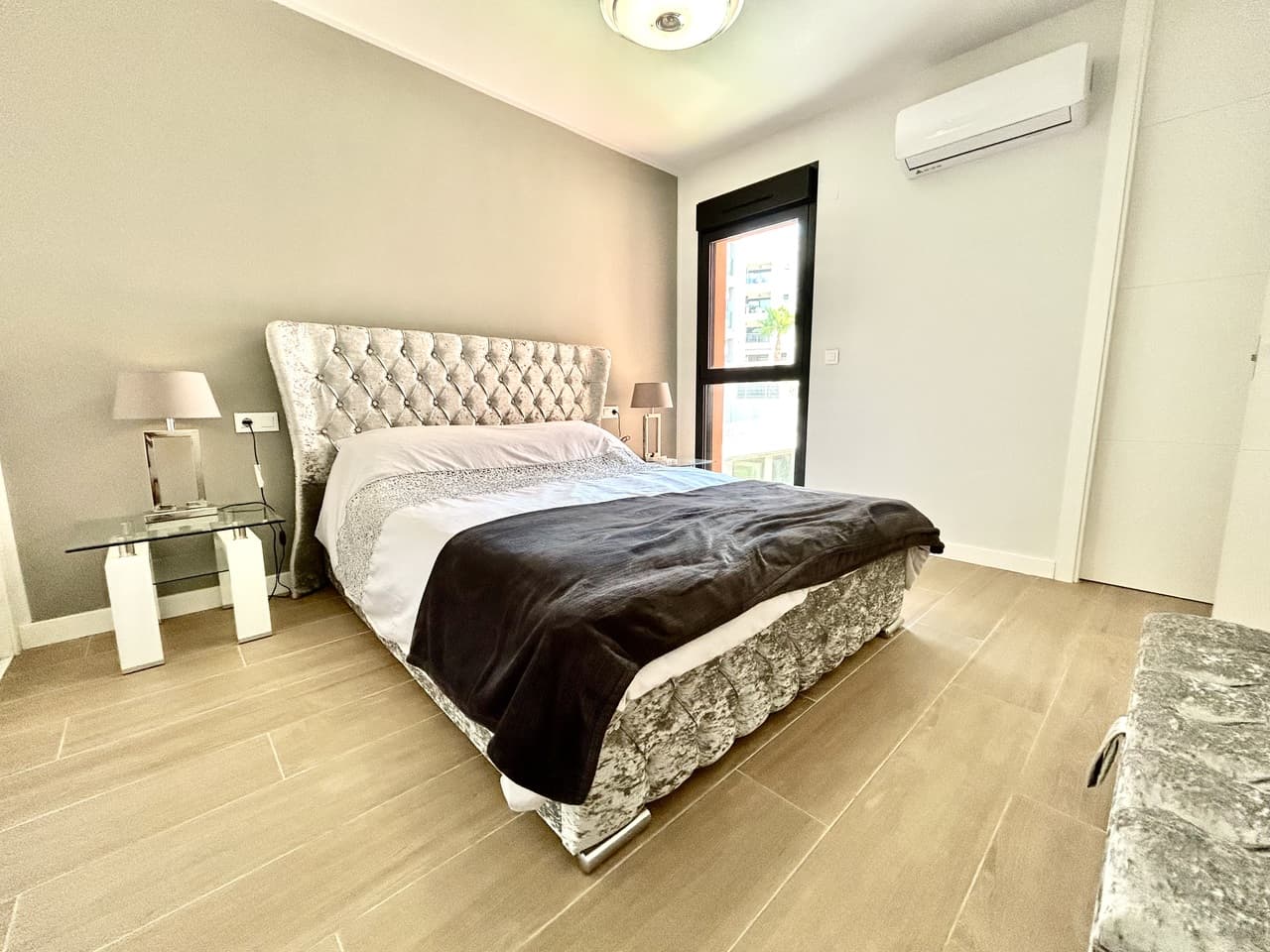 2 bed Middle Floor Apartment in Villamartin - 19