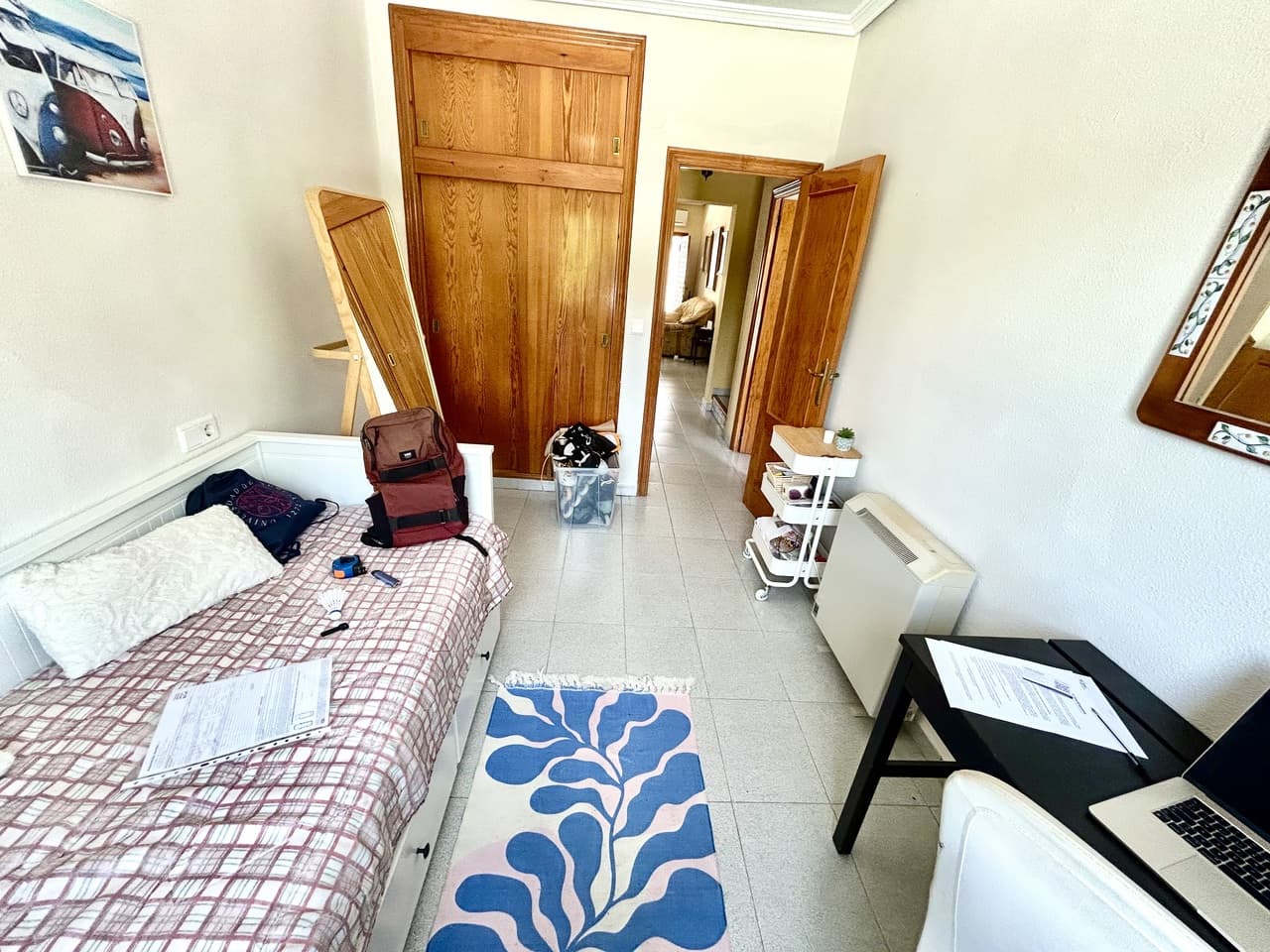 Villa - Chalet de 3 dormitorios en La Zenia - 23