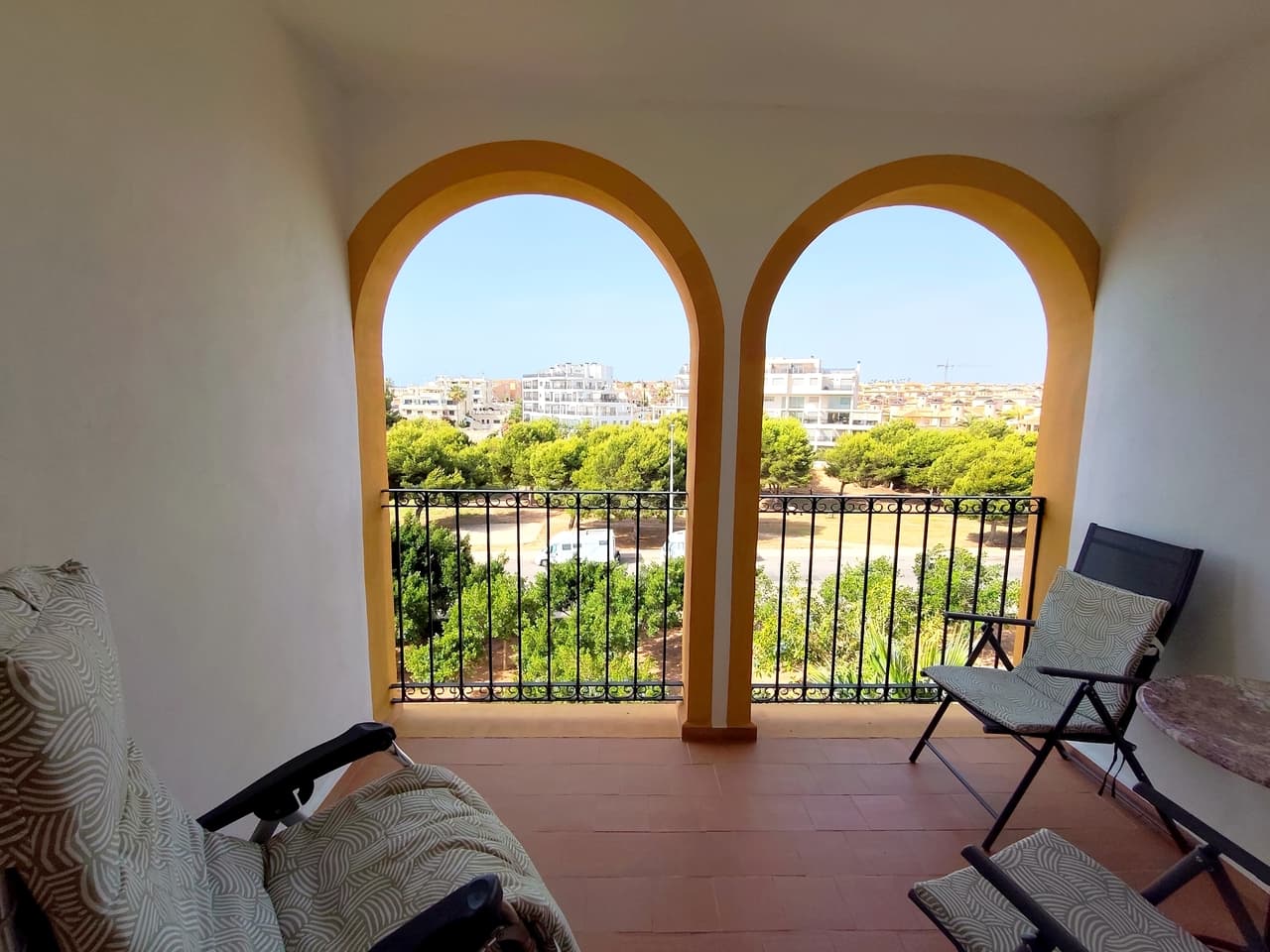 Apartamento Planta Media de 2 dormitorios en La Zenia - 4