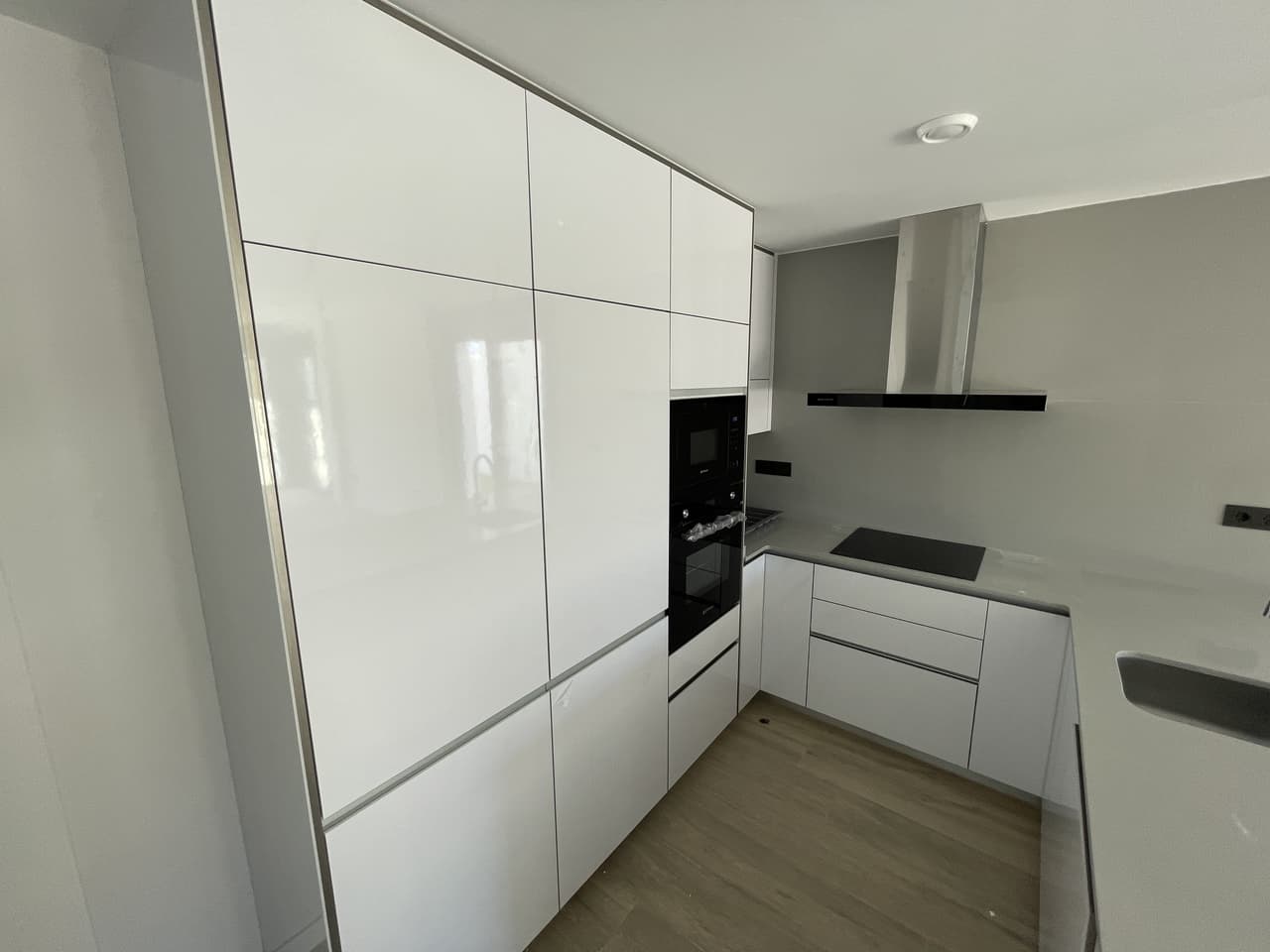 Tussenverdieping Appartement met 4 slaapkamers in Pilar de la Horadada - 3