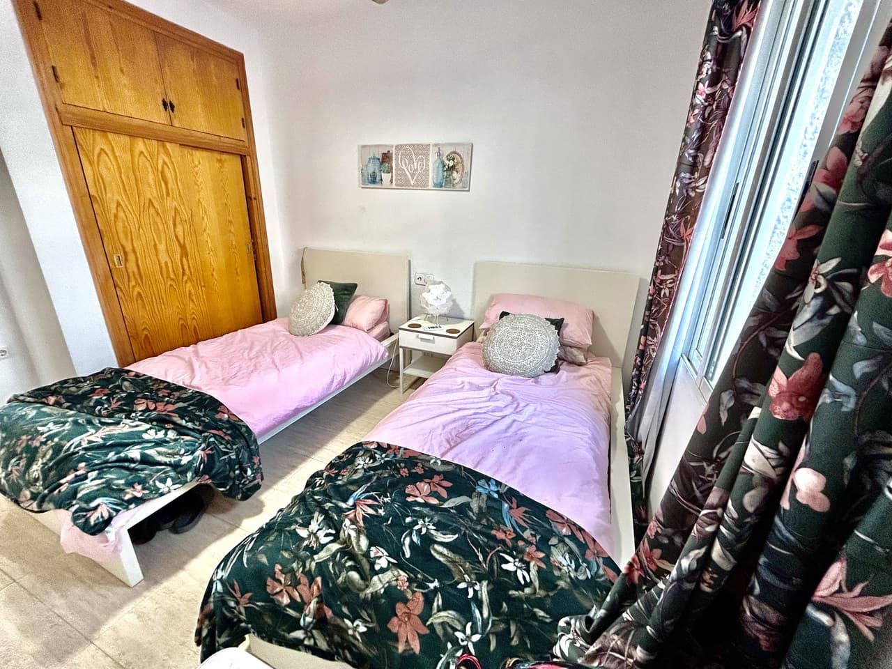 Bungalow de 2 dormitorios en Villamartin - 11