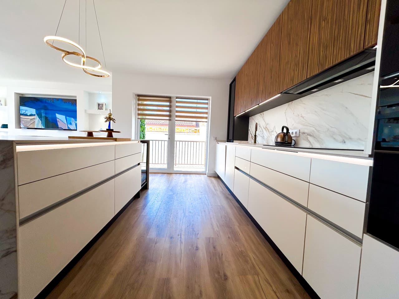 5 bed Detached Villa in Mar de Cristal - 11