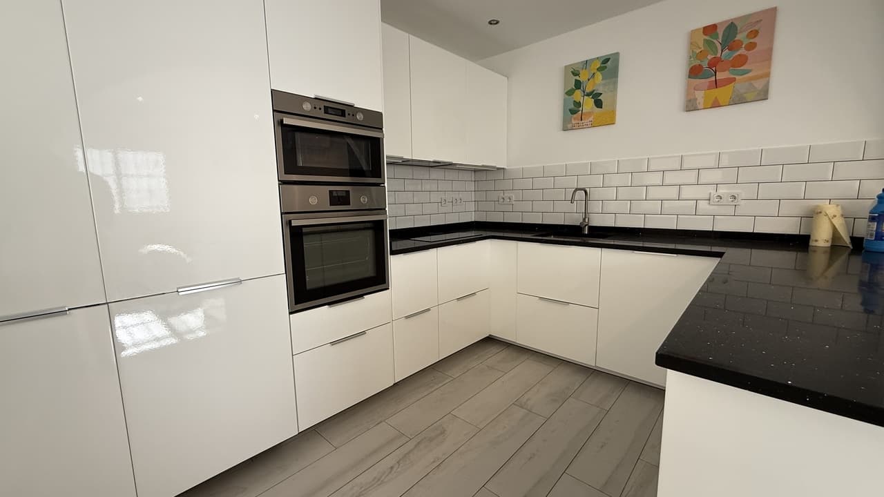 Villa - Chalet de 2 dormitorios en Villamartin - 19