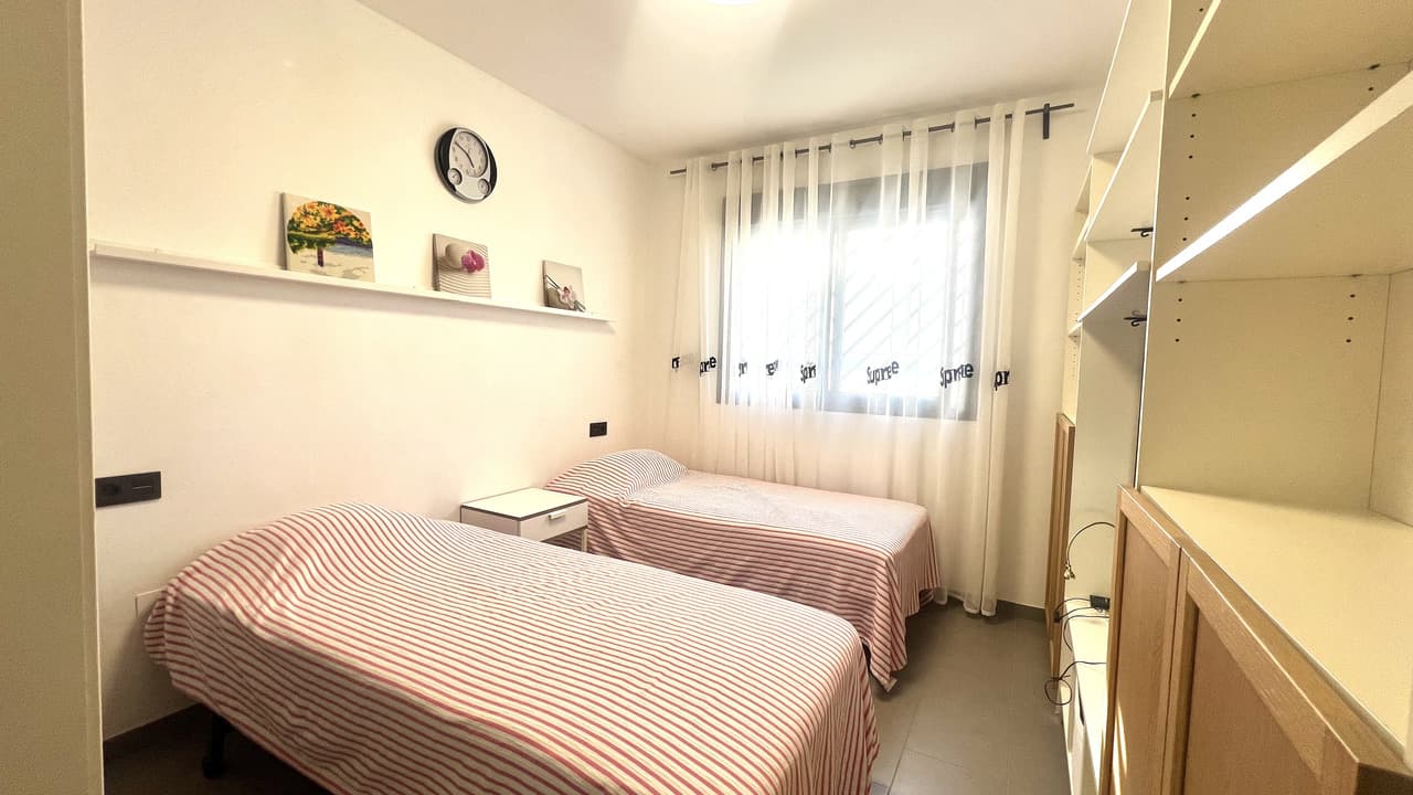 Apartamento Planta Media de 2 dormitorios en La Zenia - 15