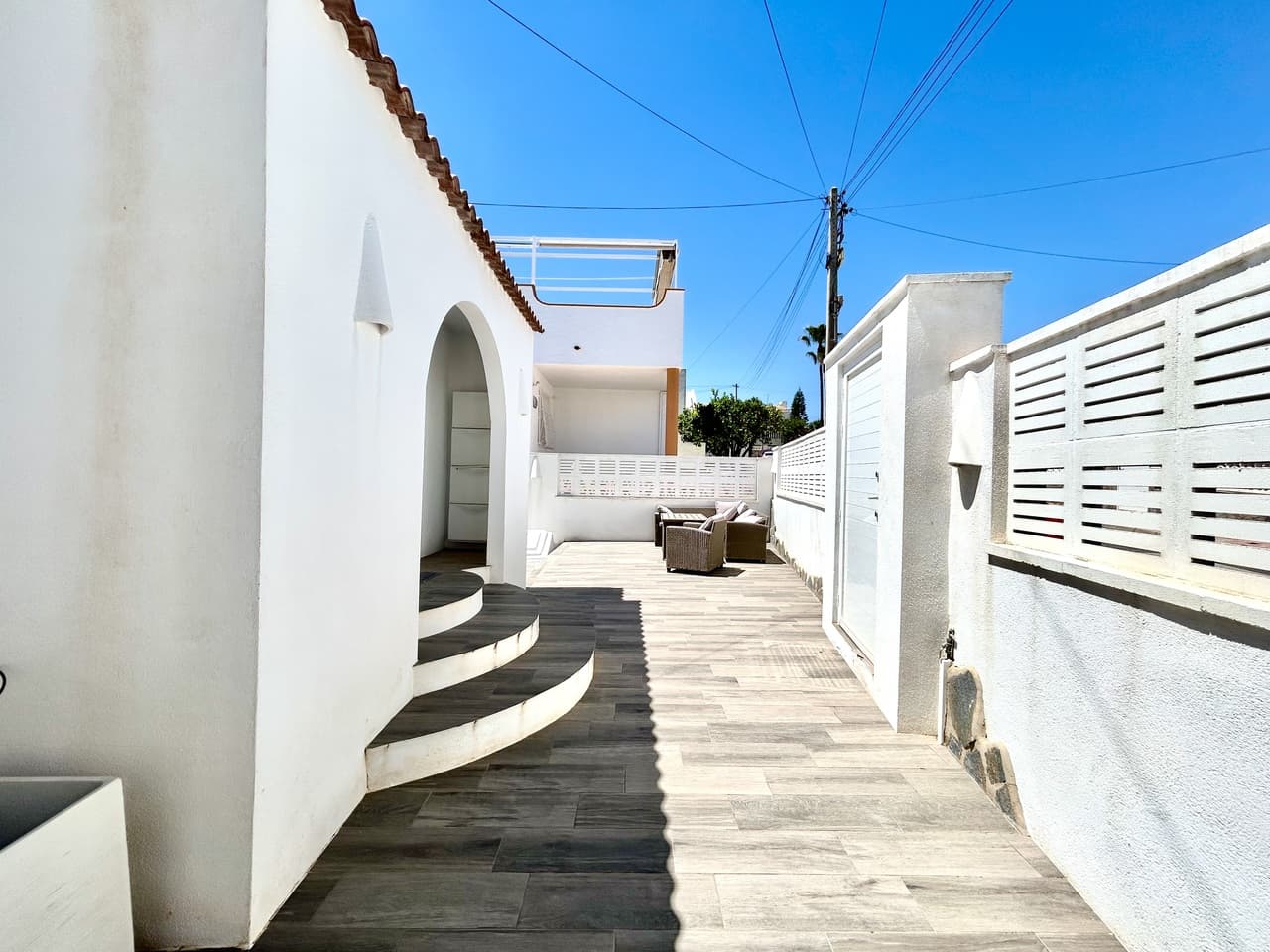 2 bed Detached Villa in Villamartin - 30