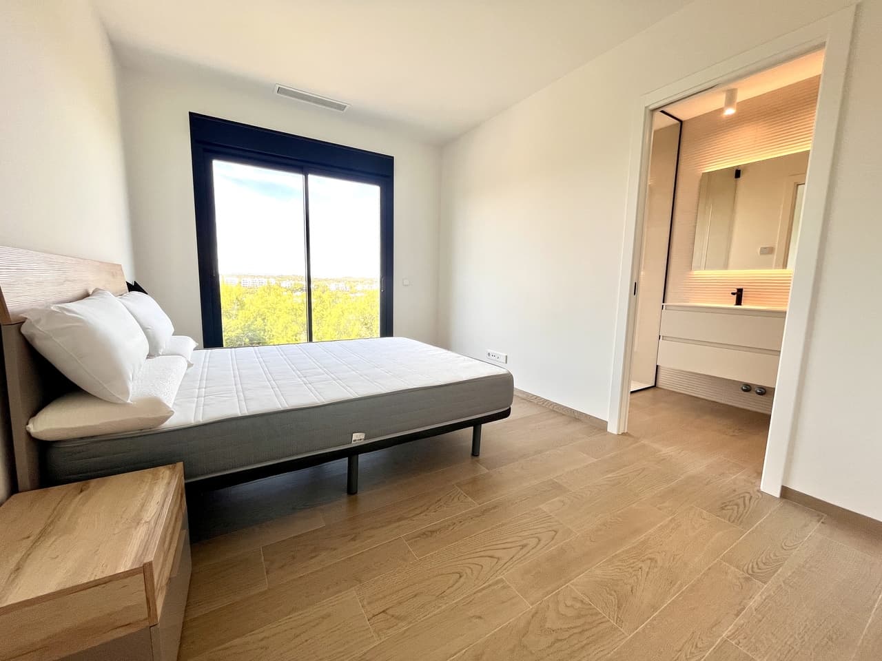 Tussenverdieping Appartement met 2 slaapkamers in Las Colinas Golf - 7