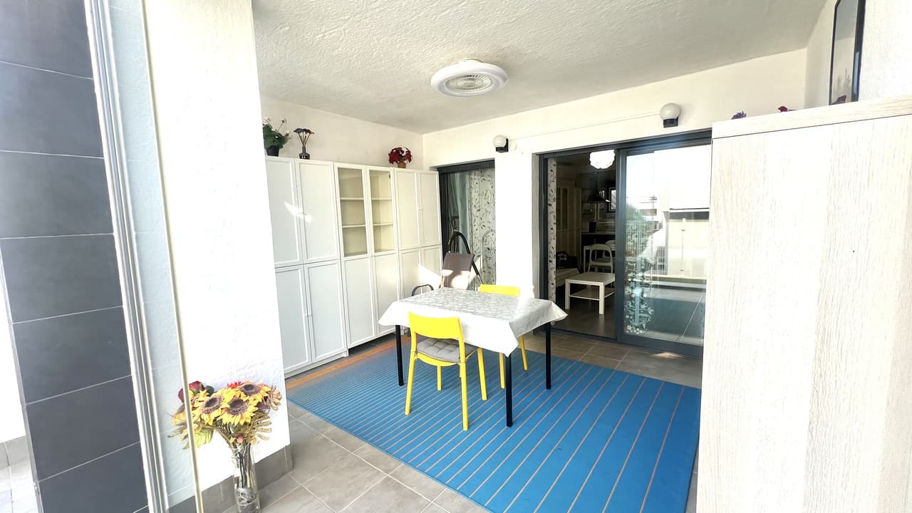 Apartamento Planta Media de 2 dormitorios en La Zenia - 10