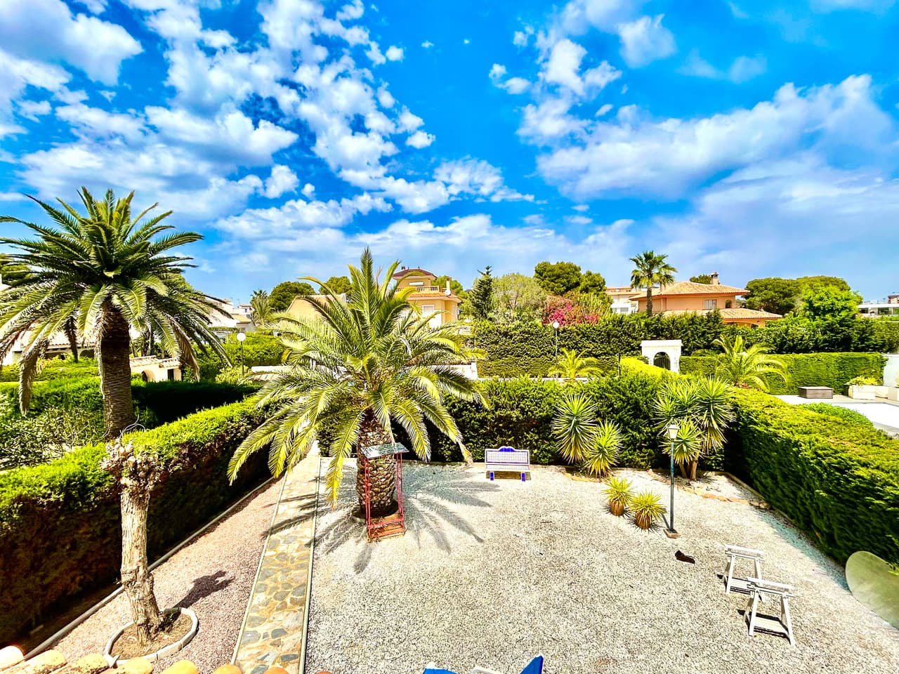 Villa - Chalet de 3 dormitorios en La Zenia - 41