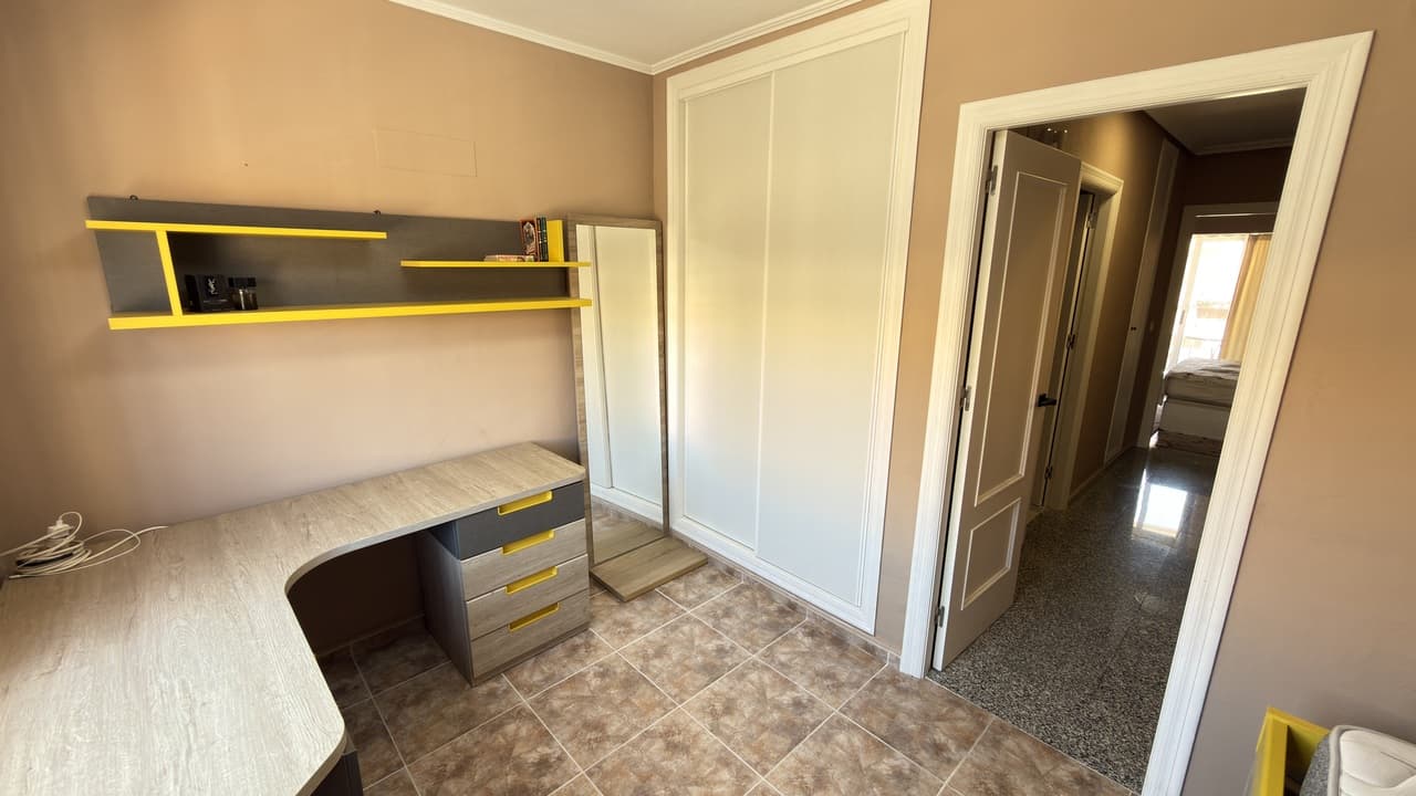 Geschakelde Woning met 3 slaapkamers in La Zenia - 26