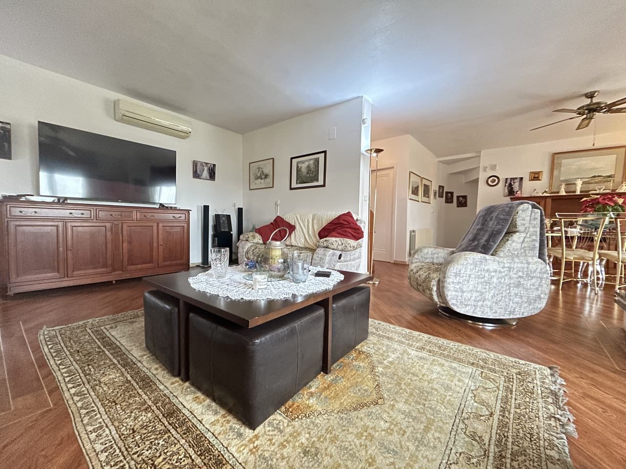 Villa - Chalet de 5 dormitorios en Las Ramblas Golf - 14