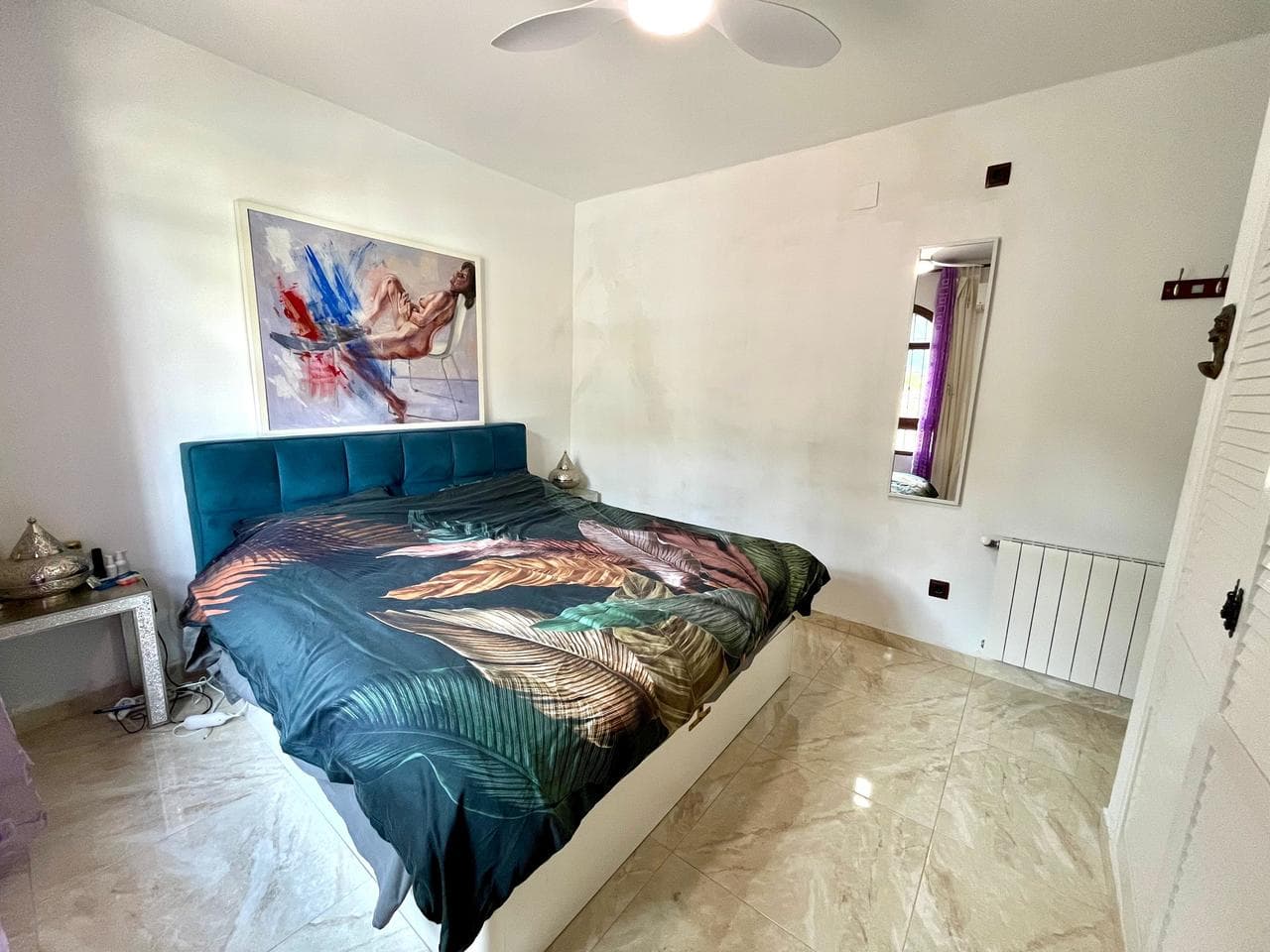 Vrijstaande Villa met 4 slaapkamers in Villamartin - 31