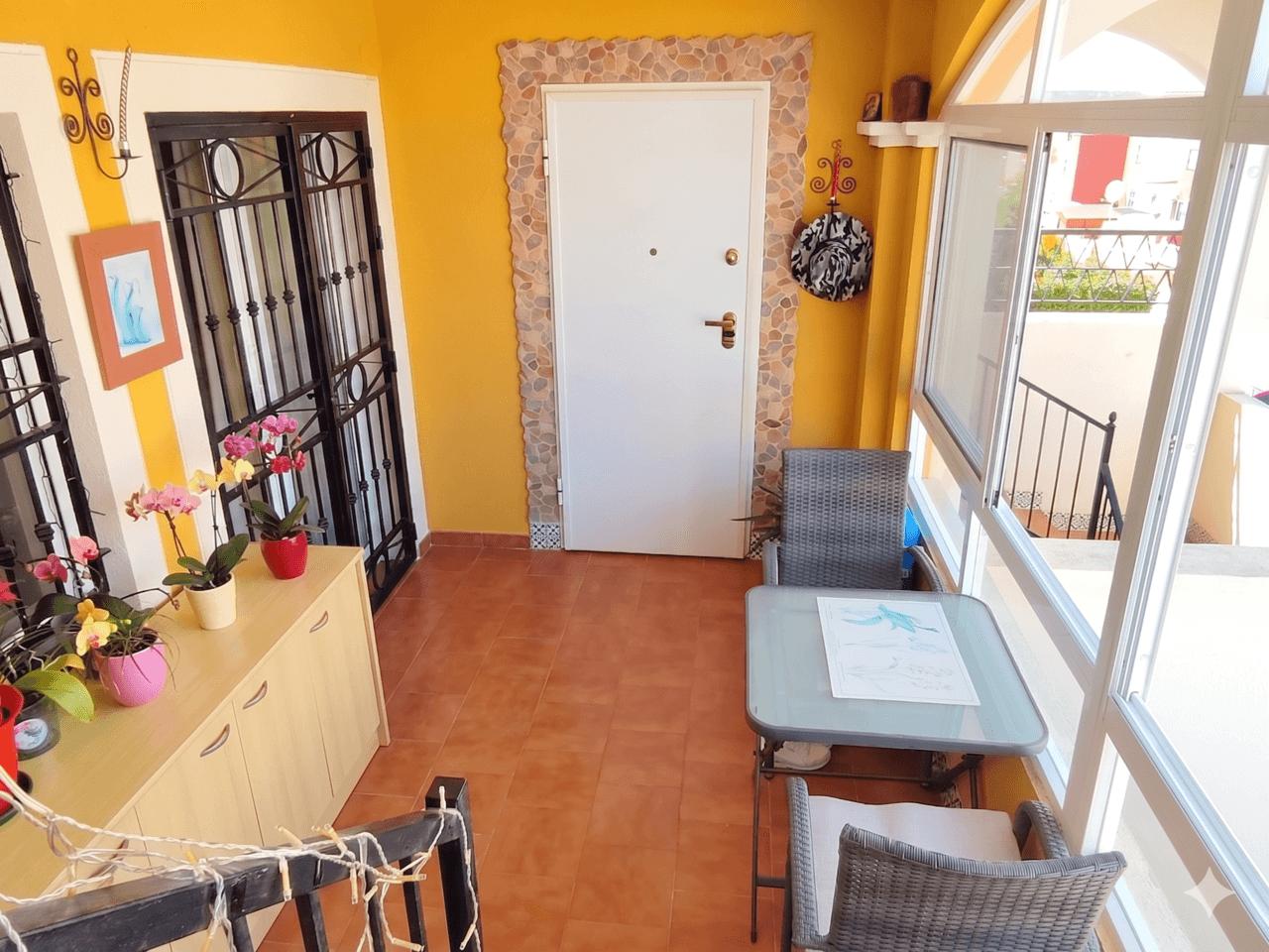 Tussenverdieping Appartement met 2 slaapkamers in Los Altos - 5