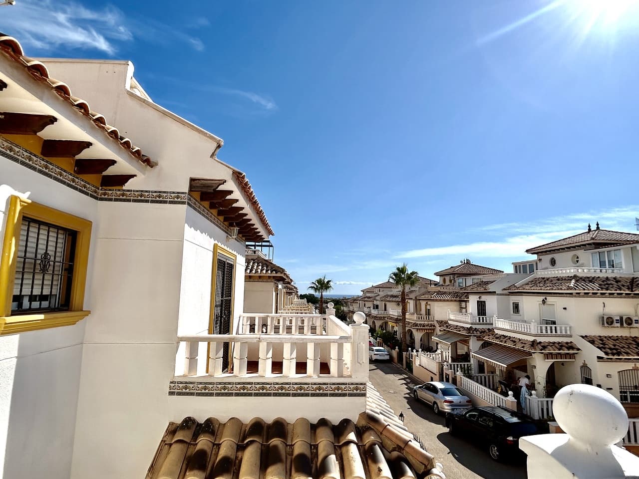 Geschakelde Woning met 2 slaapkamers in Cabo Roig - 15