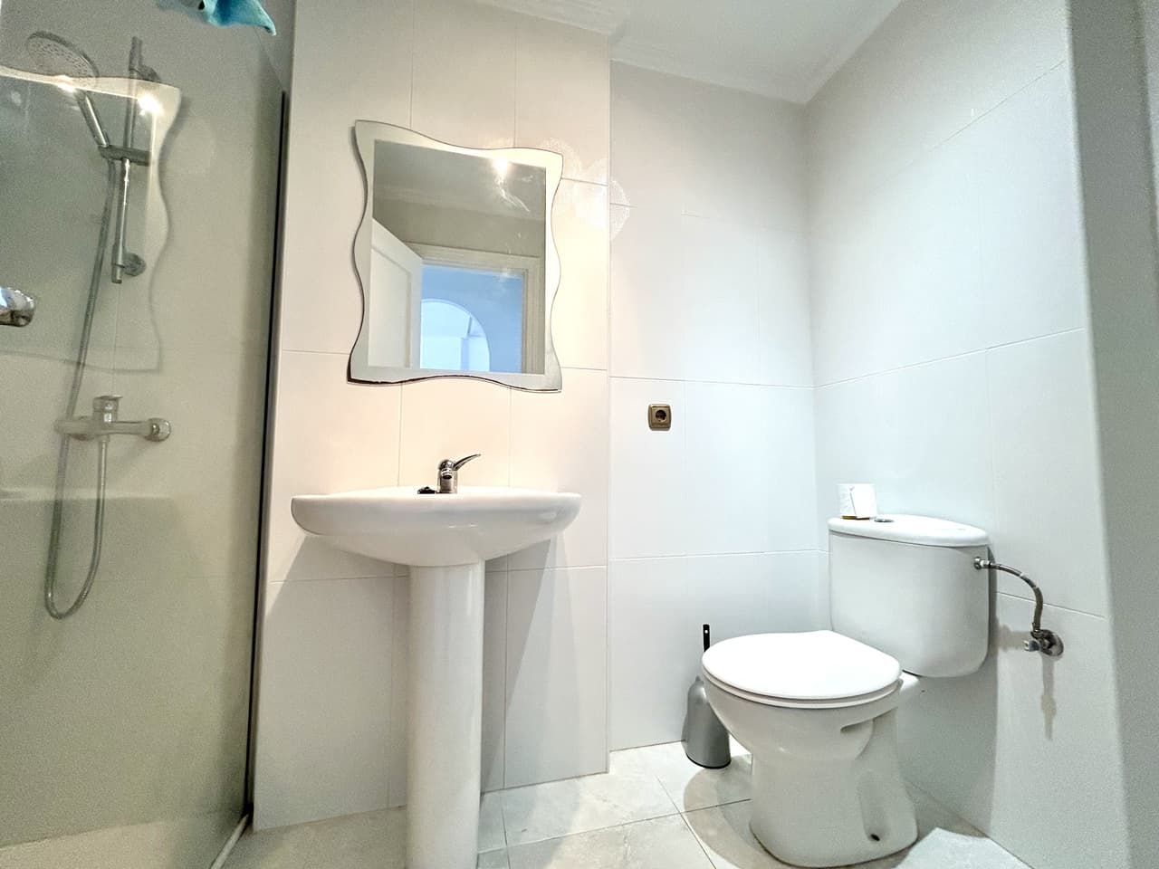 2 bed Penthouse in La Zenia - 19