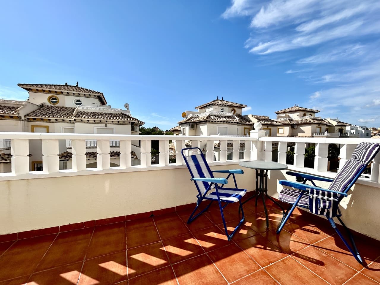 Geschakelde Woning met 2 slaapkamers in Cabo Roig - 14