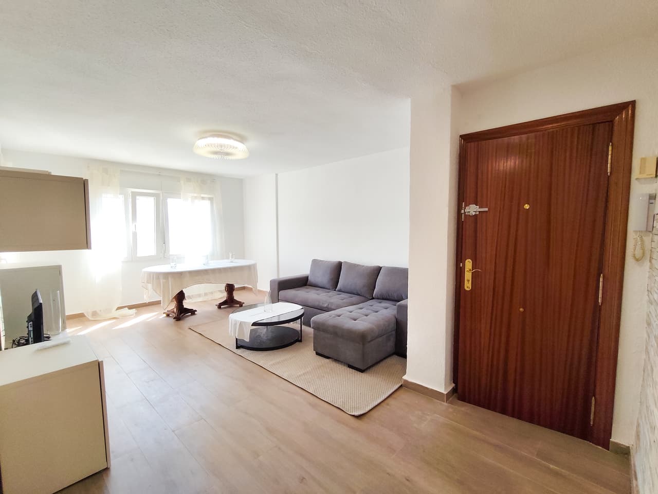 Tussenverdieping Appartement met 3 slaapkamers in Benijofar - 5