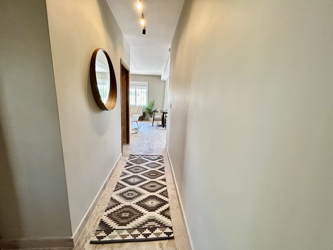 5 bed Detached Villa in La Zenia