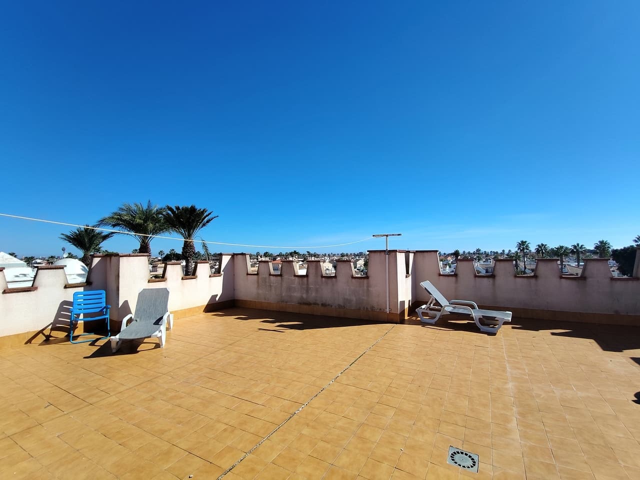 Apartamento Planta Media de 2 dormitorios en Los Alcazares - 28